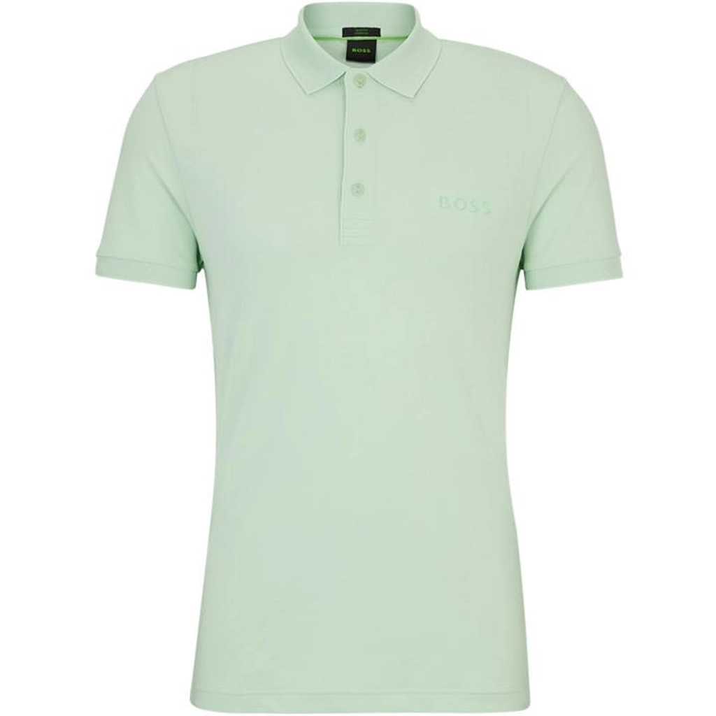 Hugo Boss Paule 10226584 01 - Green